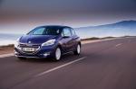 Peugeot 208 3-Door 2013 года